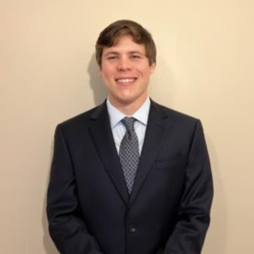 Meet your Posher, Gabriel
